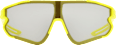 dětské sluneční brýle sportovní žluté SUNDANCE