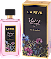Vintage Flowers Eau de Parfum LA RIVE
