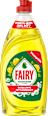 Spülmittel Zitrone FAIRY