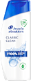 Shampoo Anti-Schuppen Classic Clean Reisegröße head&shoulders