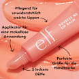Lipgloss Squeeze Me Strawberry e.l.f. Cosmetics