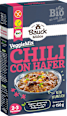 Fertigmischung VeggieMix Chili con Hafer, vegan Bauck Mühle