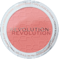 Blush Reloaded Peach Bliss REVOLUTION
