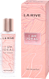 I am Ideal for Women Eau de Parfum LA RIVE