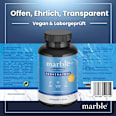 Resveratrol Kapseln 60 St marble