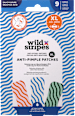 Anti Pickel Patches XL Wild Stripes