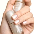 Gel Nagellack 17 Faux Pearl essence