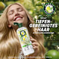 Conditioner Limettenduft, Tiefenreinigung & Glanz Herbal Essences