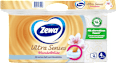 Toilettenpapier Ultra Senses Mandelblüte 4-lagig (16x135 Blatt) Zewa