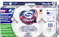 Toilettenpapier Ultra Soft (8x150 Blatt) Zewa