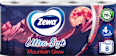 Toilettenpapier Ultra Soft (8x150 Blatt) Zewa