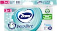 Toilettenpapier Lufterfrischer 3-lagig (8x150 Blatt) Zewa
