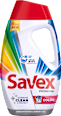 Гел за пране Premium Color, 24 пранета Savex