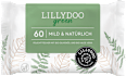 Feuchttücher green Lillydoo