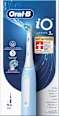 Elektrische Zahnbürste iO Series 3 ice blue Oral-B