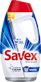 Гел за бяло пране Premium White, 40 пранета Savex