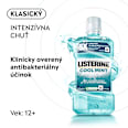 Cool Mint ústna voda Listerine
