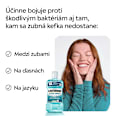 Cool Mint ústna voda Listerine