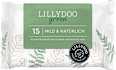 Feuchttücher green Lillydoo