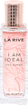 Eau de Parfum Ideal For Woman LA RIVE