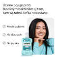 Ústna voda Cool Mint Mild Taste Listerine