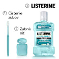 Ústna voda Cool Mint Mild Taste Listerine