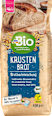 Backmischung Krustenbrot dmBio