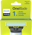 Rasierklinge First Shave PHILIPS OneBlade
