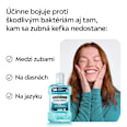 Ústna voda Cool Mint Listerine