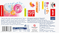 Brausetabletten B12 + D3 Doppelherz