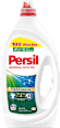 Mosógél fehér és világos ruhákhoz, 100 mosás Persil