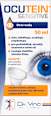 Sensitive oční voda OCUTEIN