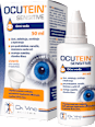 Sensitive oční voda OCUTEIN