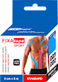 tejpovací páska elastická Standard Fixa Tape Sport