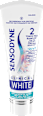Dentifricio Clinical White rinforzo smalto SENSODYNE