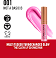 Tekući highlighter Multi Tasker – 001 Not a Basic B RIMMEL LONDON