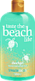 Duschgel taste the beach life treaclemoon