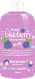 Duschcreme sweet blueberry memories treaclemoon