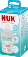 Babyflasche aus Glas Perfect Match weiß, von Geburt an, 120 ml NUK