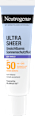 Sonnenfluid Gesicht, ultra sheer age shield, LSF 50 Neutrogena