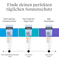 Sonnenfluid Gesicht, ultra sheer feuchtigkeitsspendend, LSF 50 Neutrogena