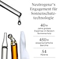Sonnenfluid Gesicht, ultra sheer oil control, LSF 50+ Neutrogena