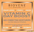 Gesichtscreme Vizamin C Day Boost Age-Correcting Moisturizer BIOVÈNE BARCELONA