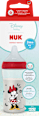 Disney baby Perfect Match plastična bočica za bebe, vel. M, 3+ mj. NUK