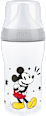 Disney baby Perfect Match plastična bočica za bebe, vel. M, 3+ mj. NUK