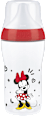 Disney baby Perfect Match plastična bočica za bebe, vel. M, 3+ mj. NUK