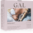 Babaváró multivitamin kapszula GAL