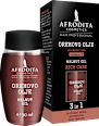Orehovo olje za temne lase AFRODITA