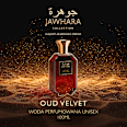 Oud Velvet Woda perfumowana unisex JAWHARA