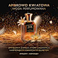 Jawhara Golden Nectar Woda perfumowana unisex JAWHARA
